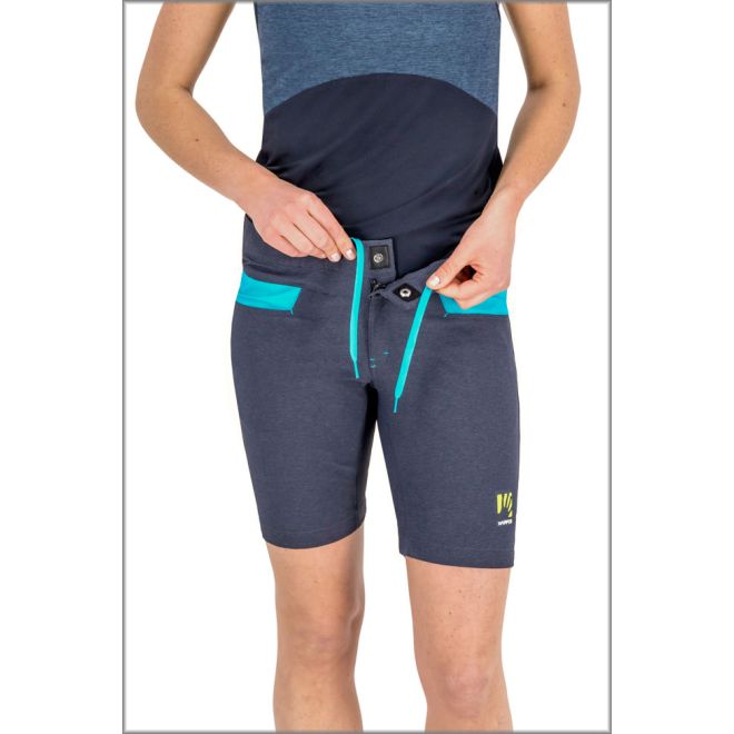 Karpos Dolada W Bermuda レディースショートパンツ