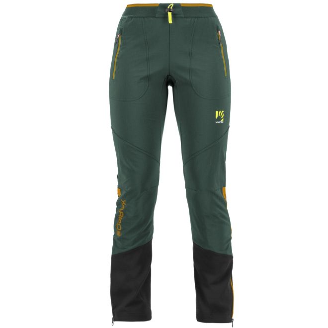 Karpos Alagna Plus Evo W Pant レディースパンツ