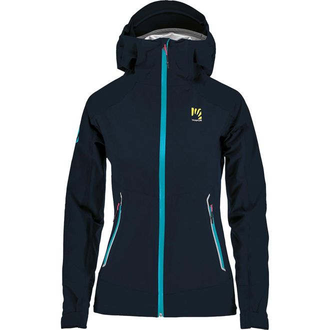 Karpos Temporale W Jacket Women's ハードシェルジャケット