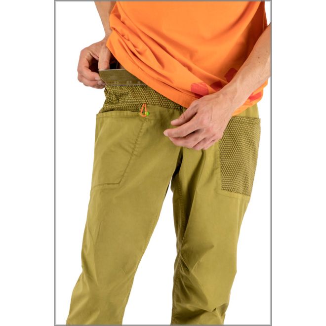 Karpos Faggio Pant メンズパンツ
