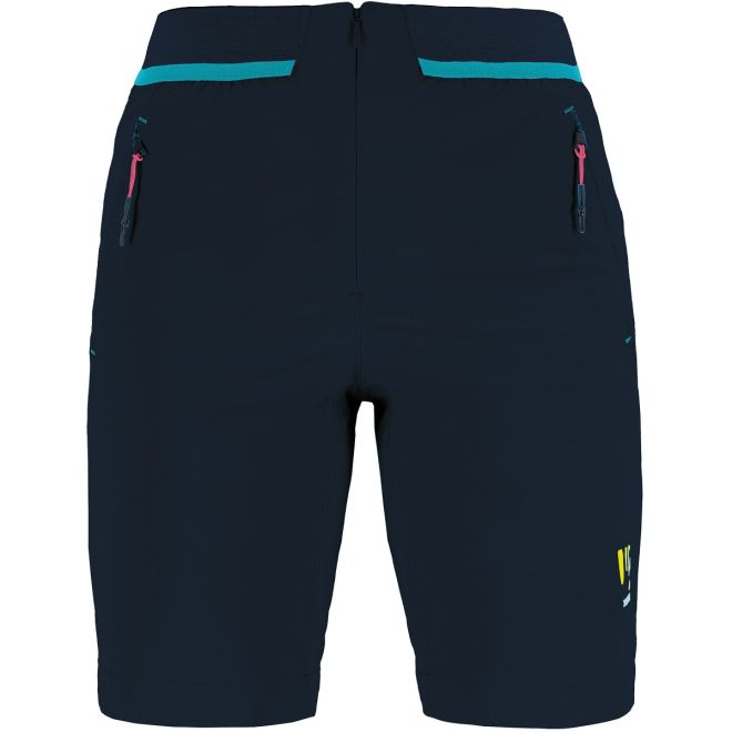 Karpos Tre Cime W Bermuda レディースショートパンツ
