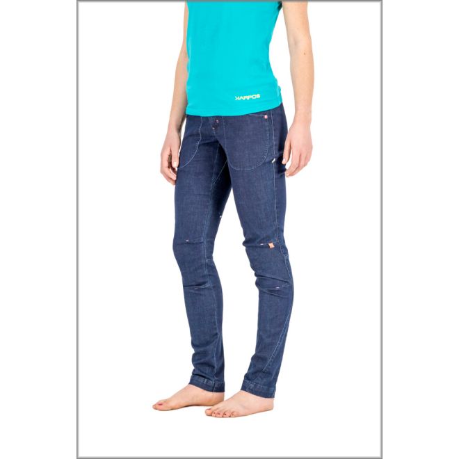 Karpos Salice Jeans W Pant レディースパンツ