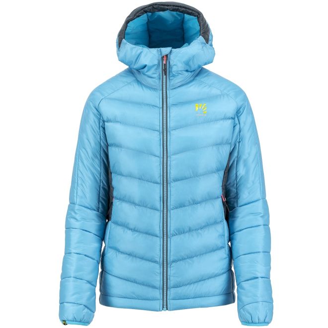 Karpos Focobon W Jacket レディースダウンジャケット