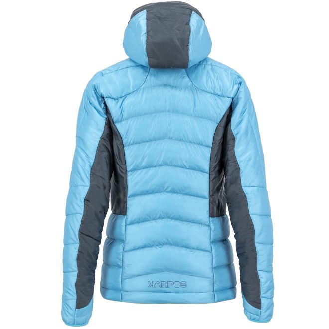 Karpos Focobon W Jacket レディースダウンジャケット