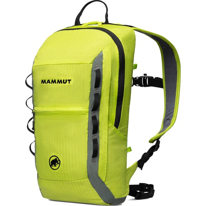 Mammut Neon Light 12 l クライミング用バックパック