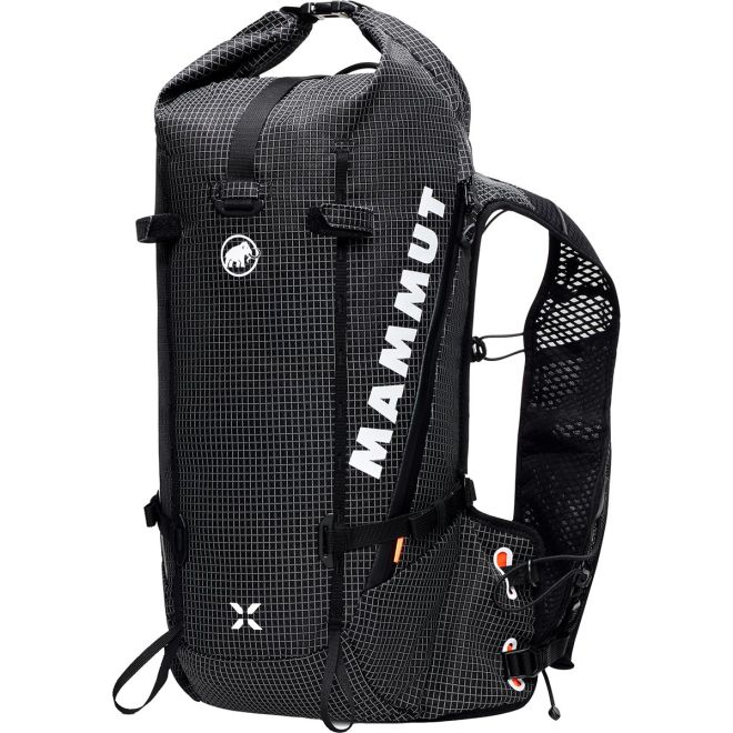 Mammut Trion 15l トレッキング用ザック