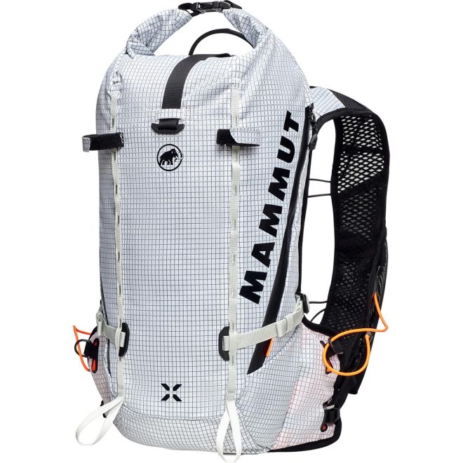 Mammut Trion 15l トレッキング用ザック