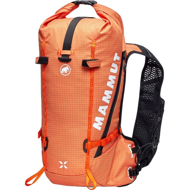 Mammut Trion 15l トレッキング用ザック