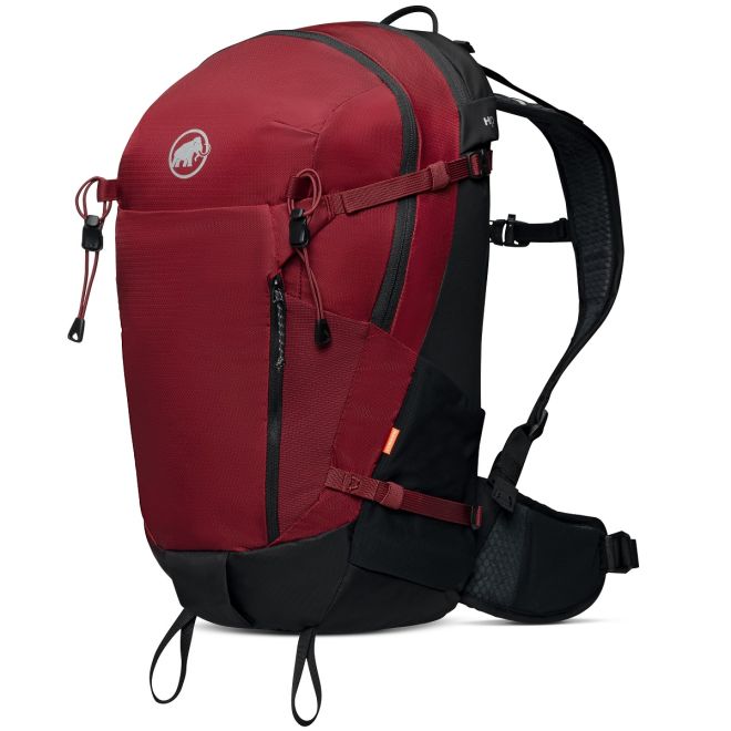 Mammut Lithium 25 Women レディーストレッキングザック