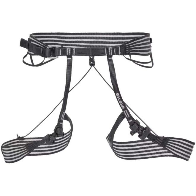 SALEWA NXT Light Harness アルパインおよびスキー登山用ハーネス