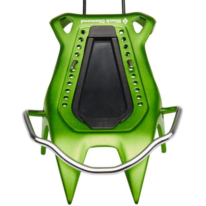 BD Black Diamond Neve Pro Crampons スキー登山用アイゼン