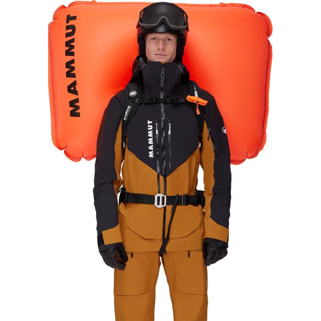 Mammut Pro 35 Removable Airbag 3.0 バックパック