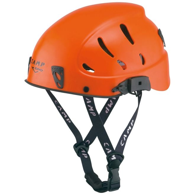 CAMP Armour Pro 高所作業用ヘルメット