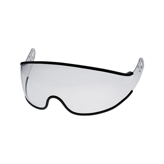 CAMP Armour Pro Visor 高所作業用保護バイザー