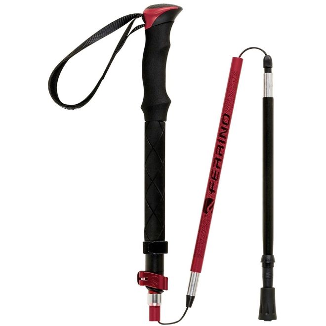 Ferrino Spantik トレッキングポール