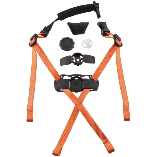 Camp Kit Sottogola Titan リカンビオ フェットゥッチ