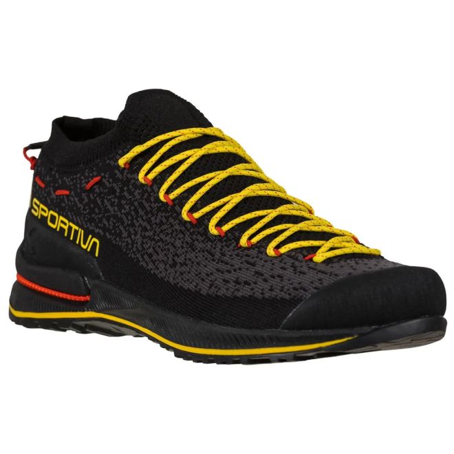 La Sportiva TX2 Evo メンズアプローチシューズ