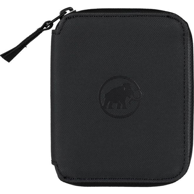 Mammut Seon Zip Wallet 財布