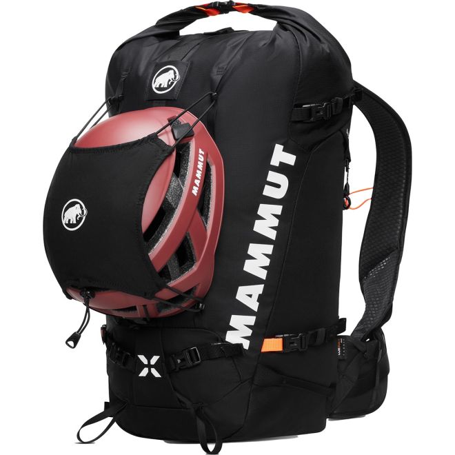 Mammut Helmet Holder ヘルメットホルダー クライミング