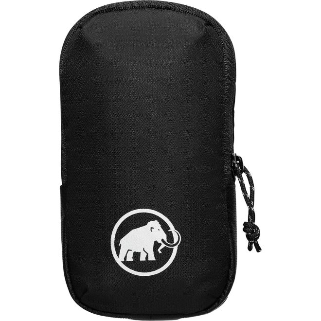 Mammut Lithium Add-on Shoulder Harness Pocket 追加ポケット