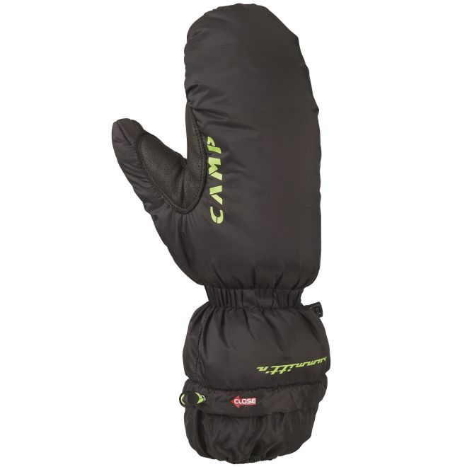 CAMP Summit N アルパイン用ミトン