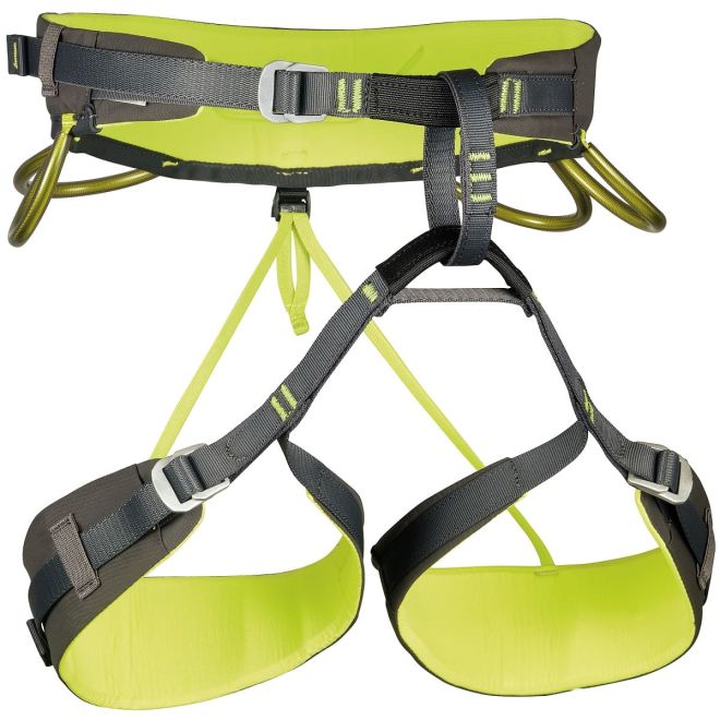 CAMP Energy CR 3 クライミングハーネス