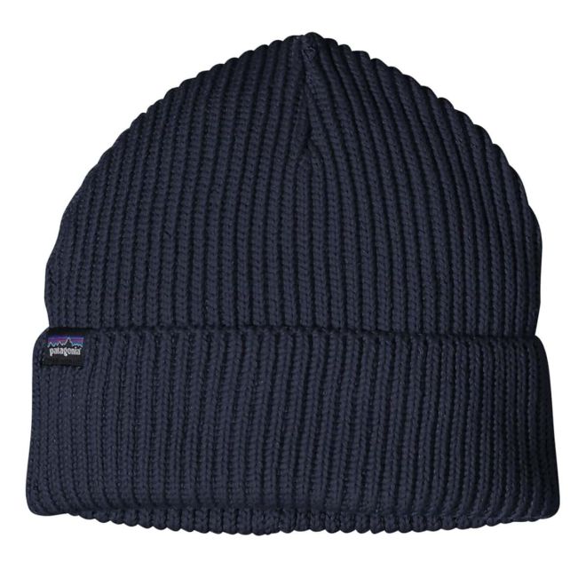 Patagonia Fisherman's Rolled Beanie ビーニー