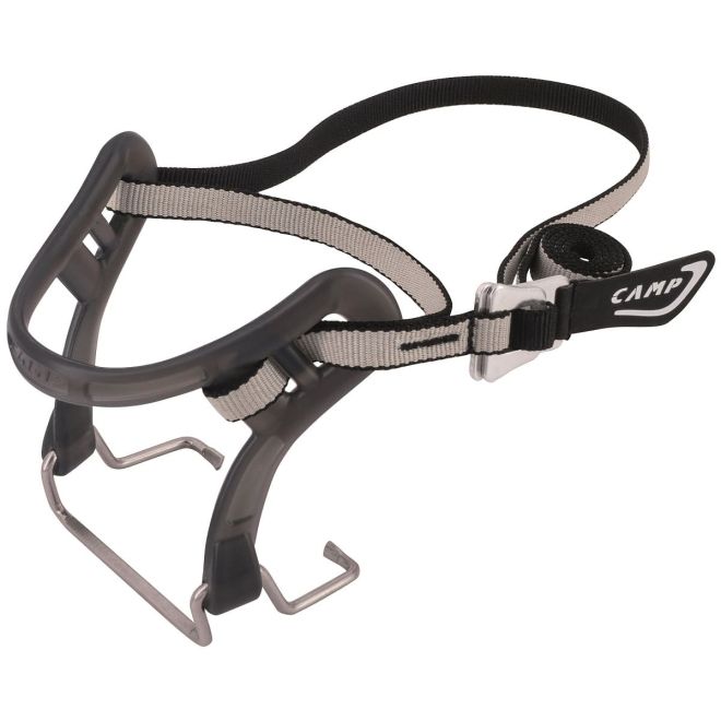 CAMP Sistema Universal Ascent 後部取り付けアイゼン