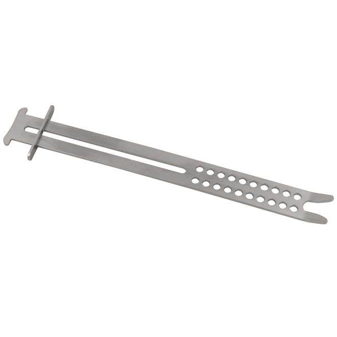 CAMP Astina Skimo Pure Nanotech 交換用バー