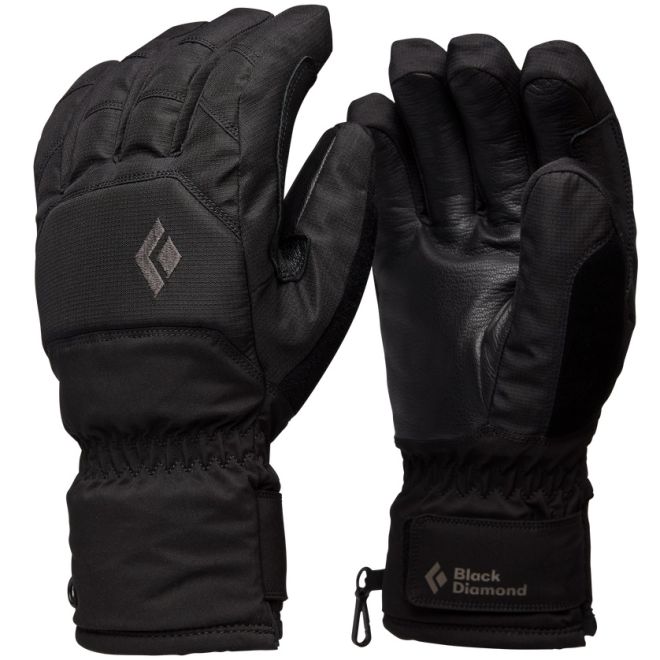 BD Black Diamond Mission MX Glove スキー用手袋