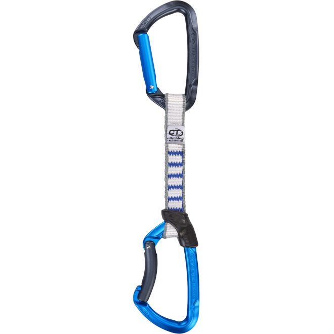 CT Climbing Technology Lime NY クイックドロー