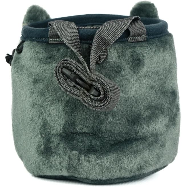 YY Vertical Cat Chalk Bag チョークバッグ