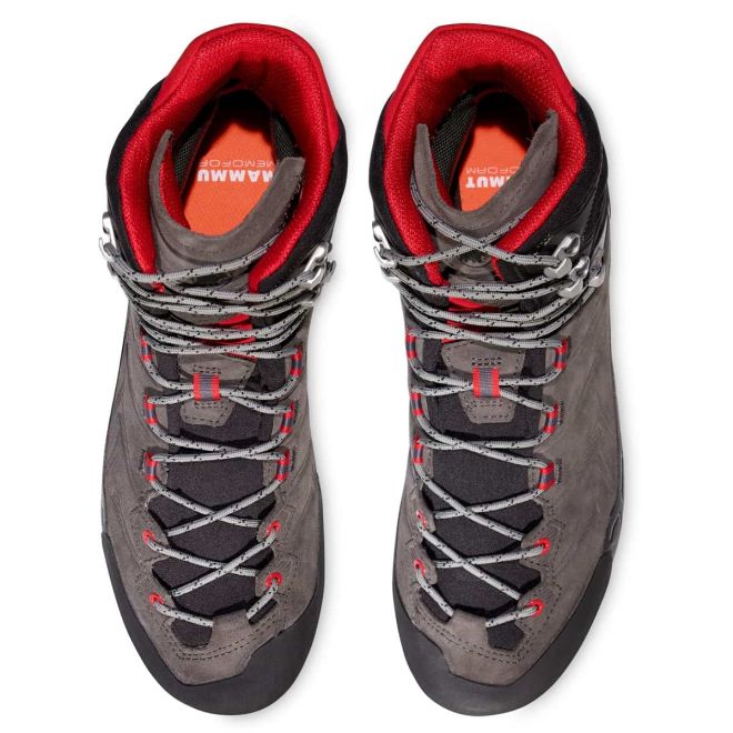 Mammut Kento Tour High GTX トレッキングブーツ