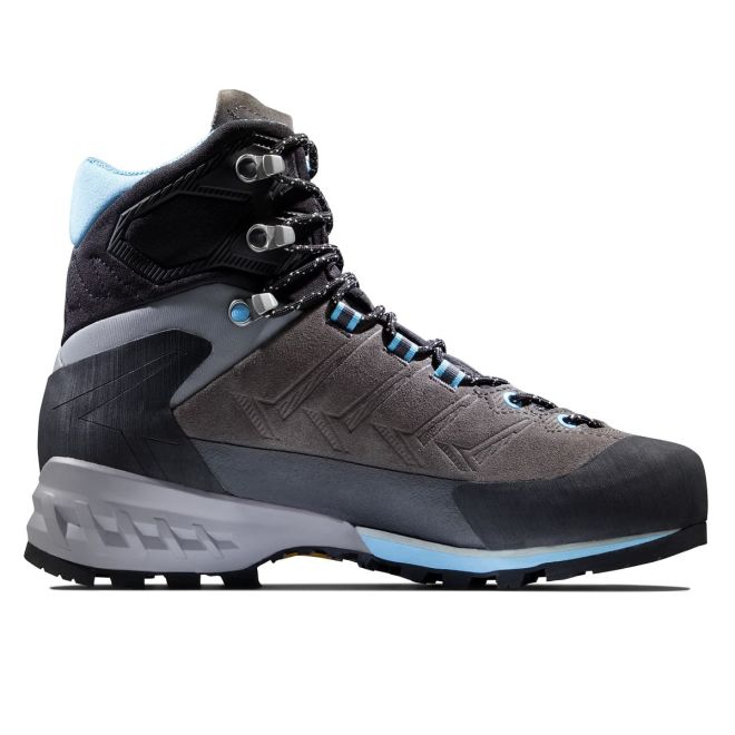 Mammut Kento Tour High GTX Woman トレッキングシューズ レディース
