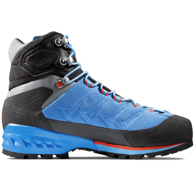 Mammut Kento Tour High GTX Woman トレッキングシューズ レディース