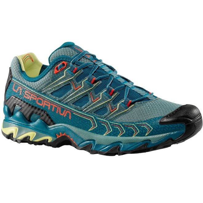 La Sportiva Ultra Raptor II Woman トレイルランニングシューズ レディース