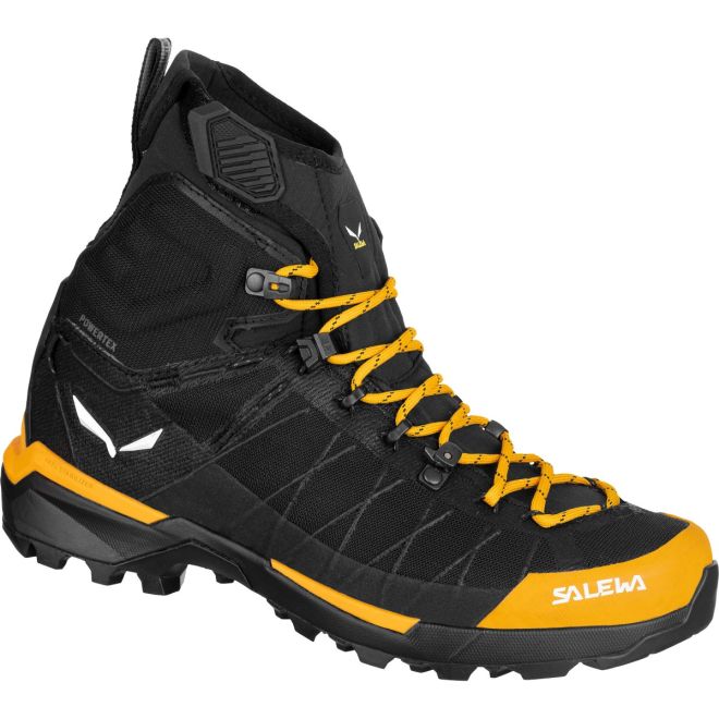 SALEWA M's Ortles Light Mid Powertex アルパインブーツ