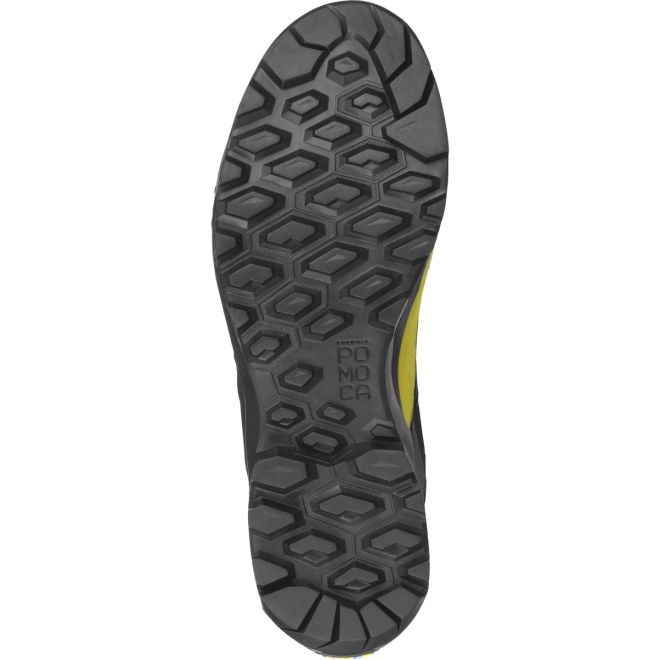 SALEWA M's Ortles Light Mid Powertex アルパインブーツ