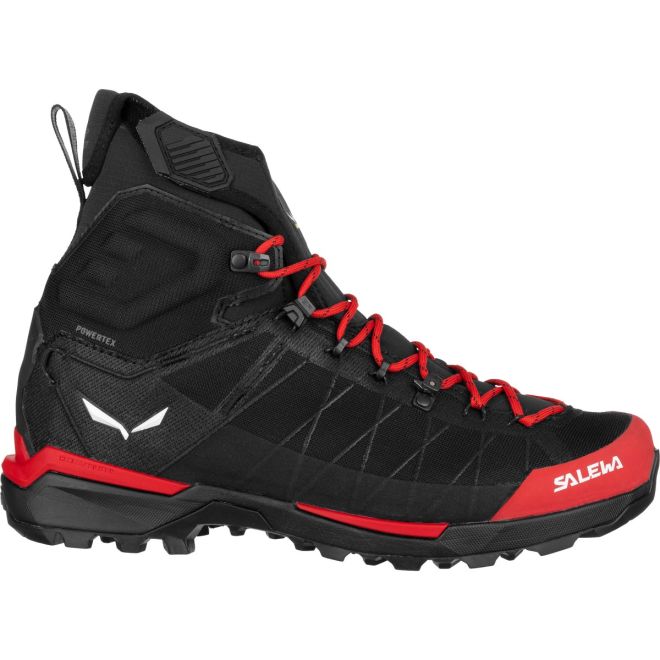 SALEWA M's Ortles Light Mid Powertex アルパインブーツ