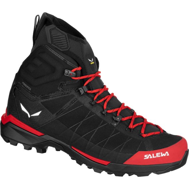 SALEWA M's Ortles Light Mid Powertex アルパインブーツ