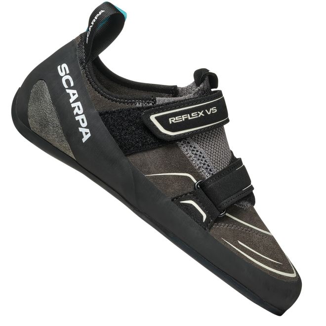 SCARPA Reflex VS Convey/Black クライミングシューズ