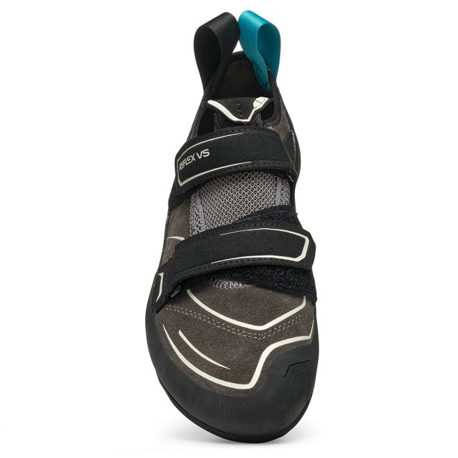 SCARPA Reflex VS Convey/Black クライミングシューズ