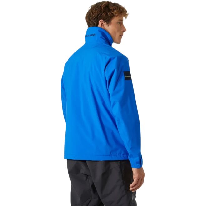 Helly Hansen Hp Racing Lifaloft ジャケット テクニカルパイル メンズ