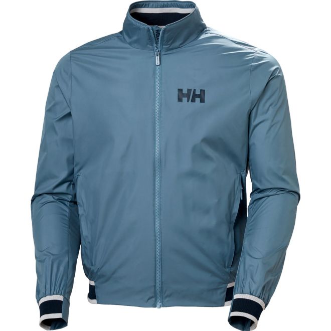 Helly Hansen Salt Windbreaker メンズジャケット