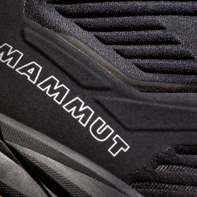 Mammut Ultimate III Mid GTX Women トレッキングシューズ レディース