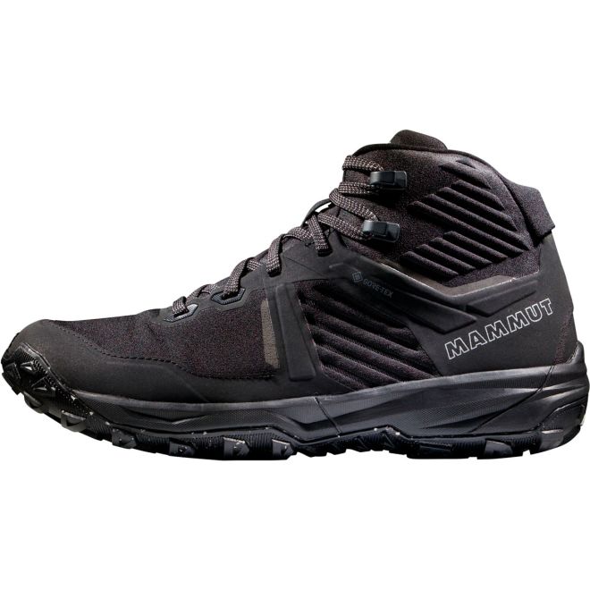 Mammut Ultimate III Mid GTX Women トレッキングシューズ レディース