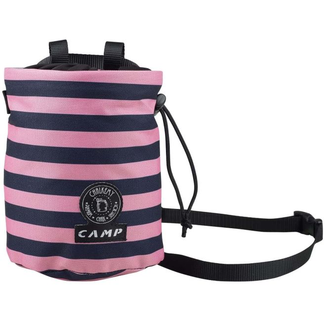 CAMP Polimagò チョークバッグ