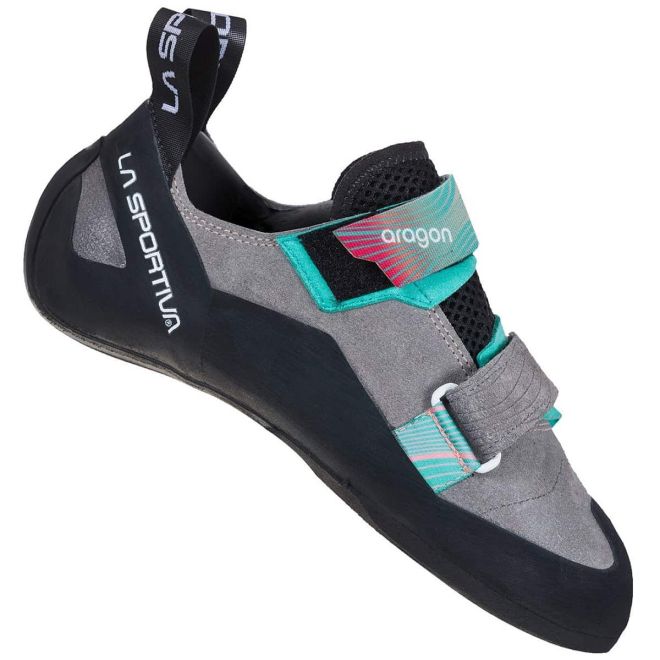 La Sportiva Aragon Woman 女性用クライミングシューズ