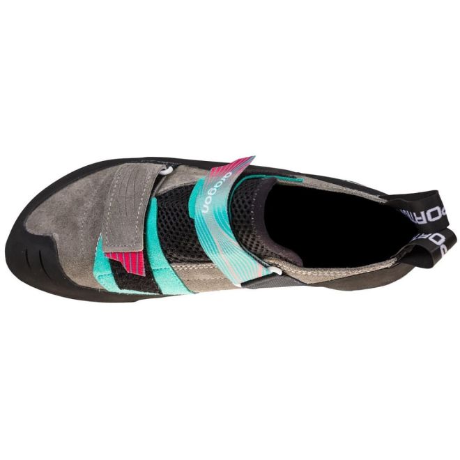 La Sportiva Aragon Woman 女性用クライミングシューズ