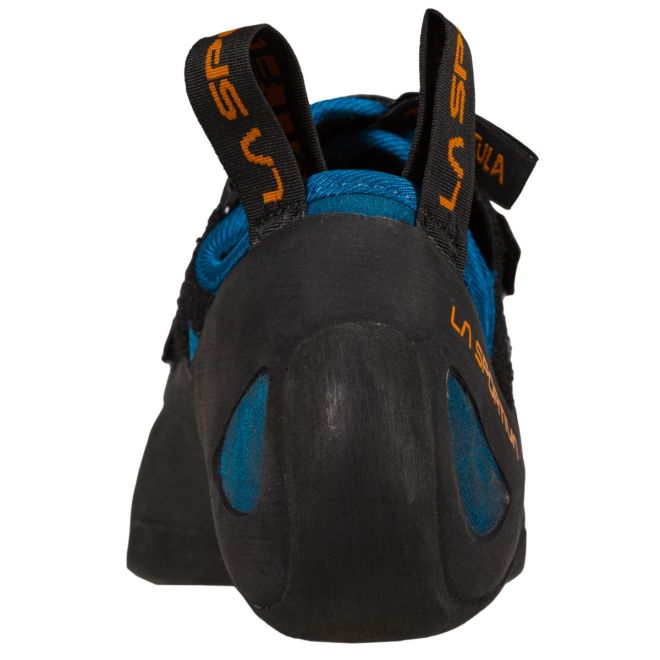 La Sportiva Tarantula Space Blue / Maple クライミングシューズ